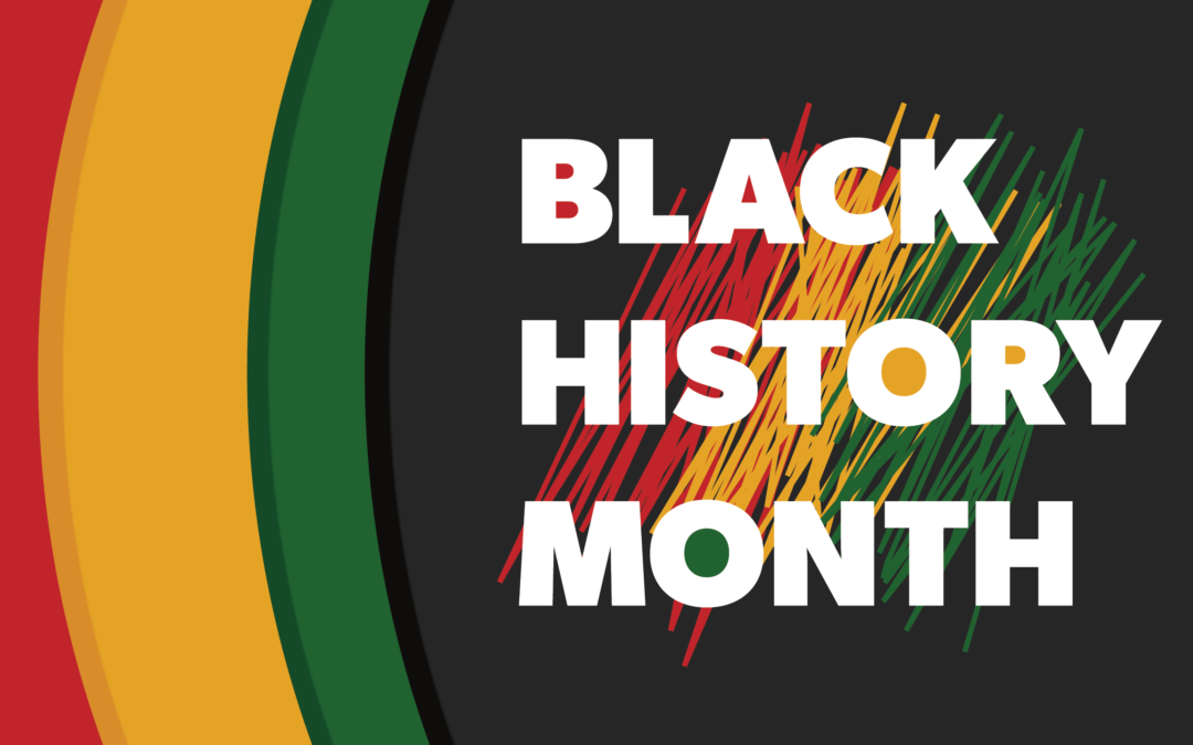 10 Ways to Honor Black History Month