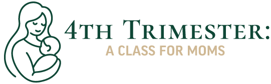 4th Trimester class logo