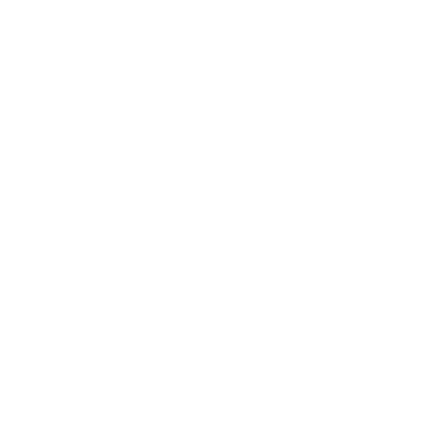 White outline icon featuring a medicine bottle with a cross symbol beside two elongated capsules on a black background.